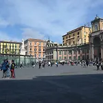 Nocleg ze śniadaniem Altera Domus Neapol