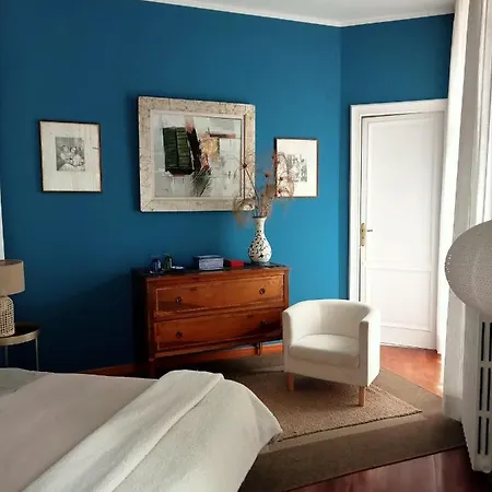 Altera Domus Bed & Breakfast Napels