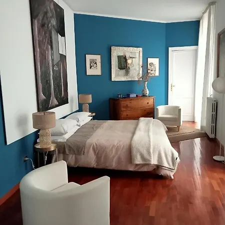 Altera Domus Bed & Breakfast 5*