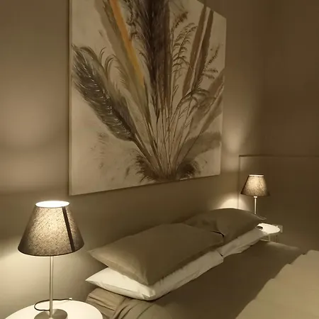 Bed & Breakfast Altera Domus