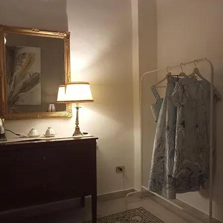 Bed & Breakfast Altera Domus 5*