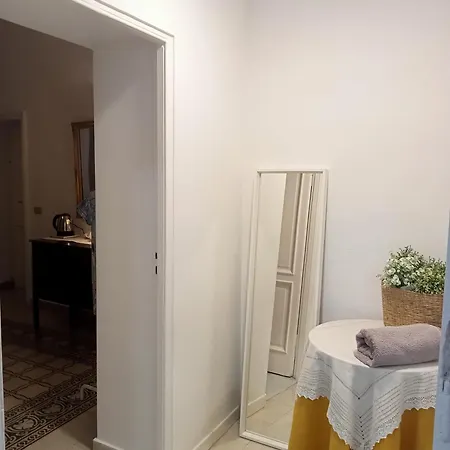 Altera Domus Отель типа 