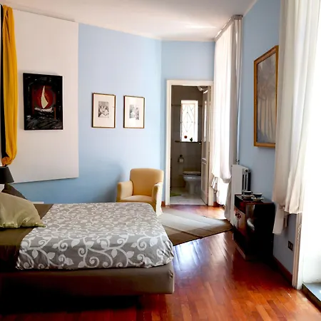 Altera Domus Nápoles