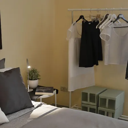 Altera Domus Bed & Breakfast Napoli