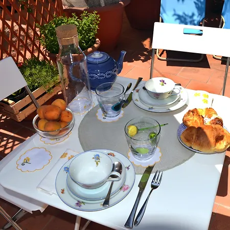 Altera Domus Bed & Breakfast 4*