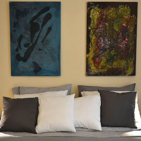 Altera Domus 4* Napoli