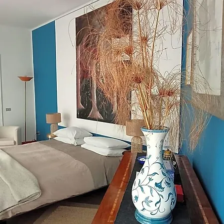 B&B Altera Domus
