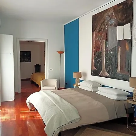 B&B Altera Domus