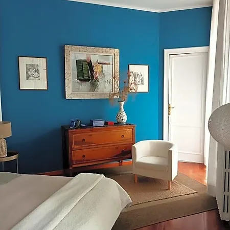 Altera Domus Bed & Breakfast Neapol