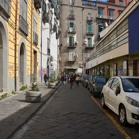 Bed & Breakfast Altera Domus