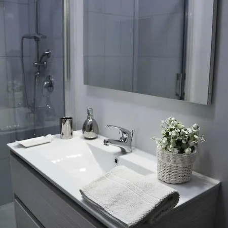 Altera Domus Bed & Breakfast