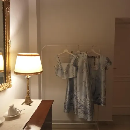 Bed & Breakfast Altera Domus