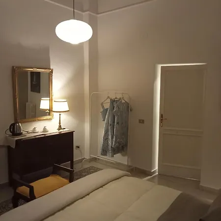 Altera Domus 4* Napoli