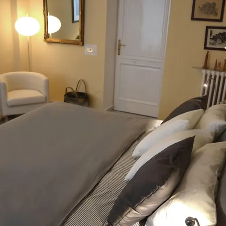 Altera Domus Couette-café 4*