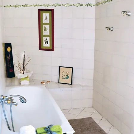 Couette-café Altera Domus Naples