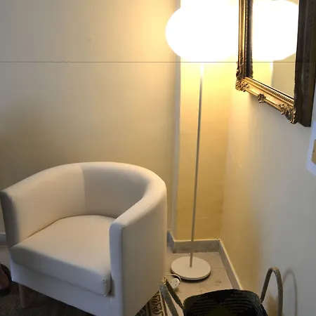 Altera Domus Couette-café