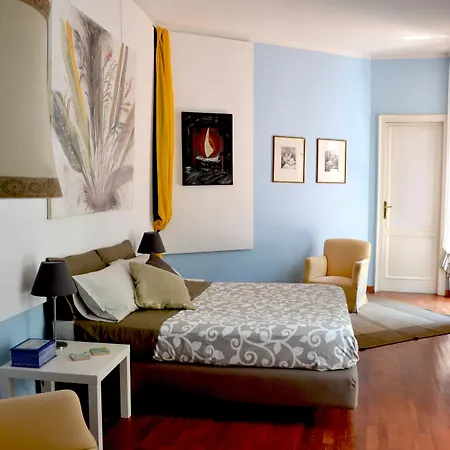 Altera Domus Couette-café 4*